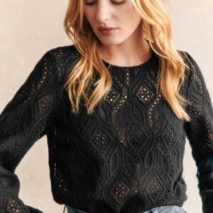 Sezane Jesse Top Size 36